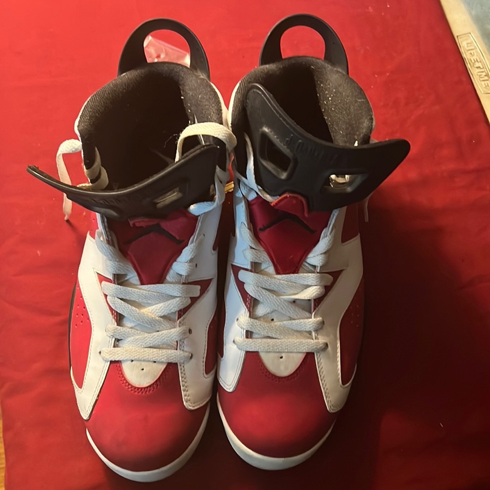 COPY - Jordan’s